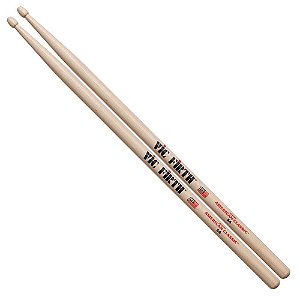 Baquetas Vic Firth 5A - Par American Classic Hictory