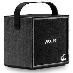 Caixa de Som Bluetooth Amplificada Multiuso Frahm - FCP 560 100W