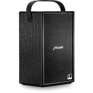 Caixa de Som Bluetooth Amplificada Multiuso Frahm - FCP 860 150W