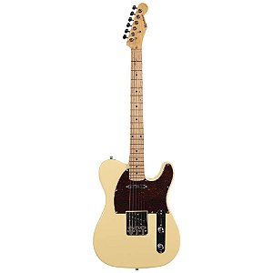 Guitarra Elétrica Telecaster Michael GM385N Cream (Cr)