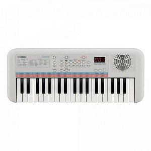 Teclado Musical Infantil Yamaha PSS-E30 Mini Remie