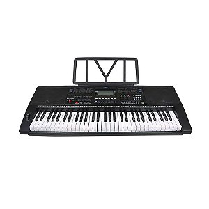 Teclado Musical KeyPower KP-500 - 61 Teclas