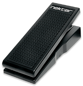 Pedal de Expressão Nektar NX-P