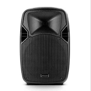 Caixa de Som Frahm Amplificada multiuso PW 200 Wireless - 200W- Ativa