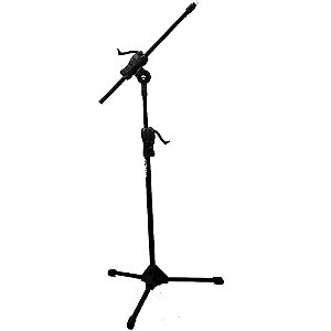 Pedestal para Microfone Girafa SMMAX IBOX