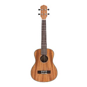 Ukulele Tenor 26 Kayke Series Mogno Kal 320 Tm Friso E Roseta Em Abs C/ Bag Kalani