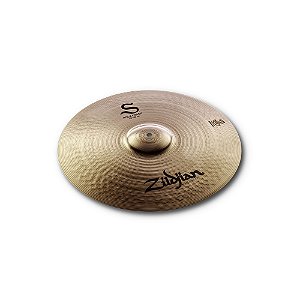 Prato Zildjian Rock Crash 16 S Family  S16rc