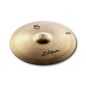 Prato Zildjian Rock Ride 20 S Family S20rr