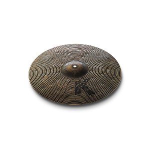 Prato  Zildjian Special Dry Crash 16 K Custom K1416
