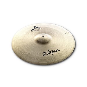 Prato Zildjian Medium Thin Crash 19 A Series A0233