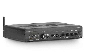 Slim 3200 Optical Frahm - Amplificador Receiver Para Som Ambiente - 200 Watts Rms (4 Ohms) - Bluetoo