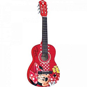 Violão Infantil Disney PHX Minnie VID-MN1