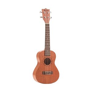 Ukulele Concert Namastê NU23MLQ Acústico - Spanking