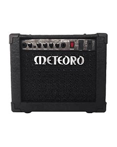 Cubo Amplificador para Guitarra Meteoro Space Junior 35-GS