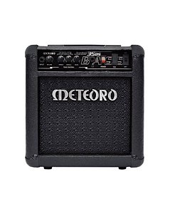Cubo Amplificador para Contrabaixo Meteoro Space Bass Jr 35-BS