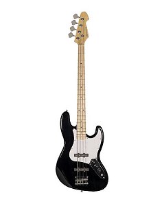 Contrabaixo 4 Cordas Michael BM607N Preto