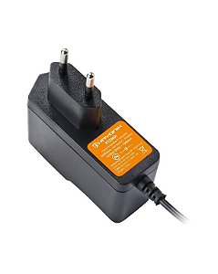 Fonte Chaveada para Teclado Casio 9V 1A – Hayonik FTZM9I com Plug P4