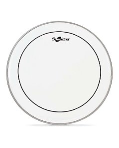 Pele de Bateria 20" Spanking Hidráulica Duplo Filme
