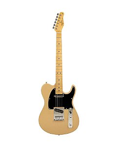 Guitarra Tagima 2s Escala Clara TW-55 BS