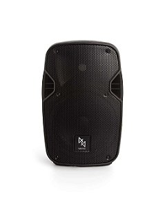 Caixa de Som Ativa MK-8A 100W RMS Makpro