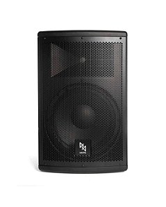 Caixa de Som Ativa MK-12A 250W RMS Makpro