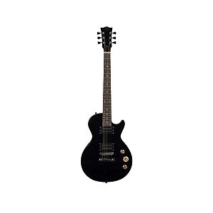 Guitarra Michael Les Paul Special GML300 BK Preta