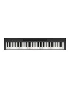 Piano Digital Yamaha P-145 Bluetooth 88 Teclas