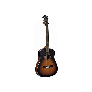 Violão Eletroacústico Baby WS-40 Tagima
