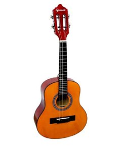Cavaco Acústico Giannini CS-14 Natural