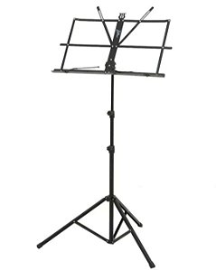 Estante Para Partitura P200 Zellmer