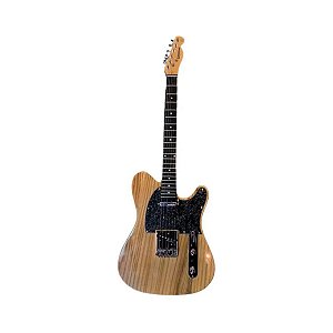 Guitarra Elétrica Telecaster Waldman GTE-200 Natural