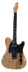 Guitarra Elétrica Telecaster Waldman GTE-200 Natural