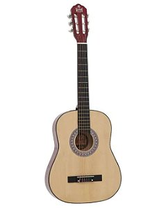 Violão Infantil Nylon Acústico Myth 3/4 MT-36 Natural