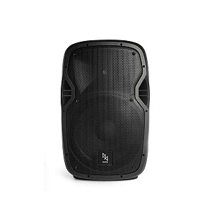 Caixa de Som Ativa Amplificada MK-15A100 Makpro