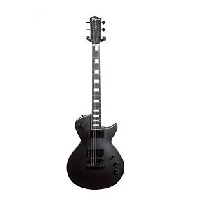 Guitarra Tagima Les Paul Almach Preto Fosco