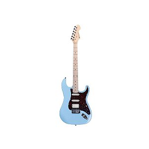 Guitarra Elétrica Stratocaster Rocker GMS250 Antique Blue