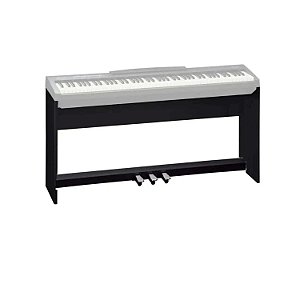 Kit Estante Para Piano Digital KSC-70 + Pedal KPD-70 Roland