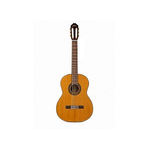 Violão Classico Primevo Zellmer Cedro Brilhante