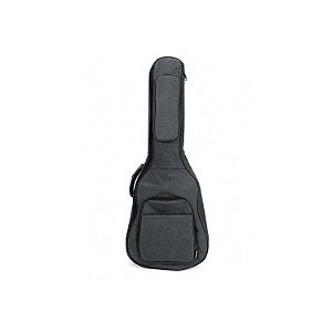 Capa Para Violão Folk 41" Zellmer - Supreme