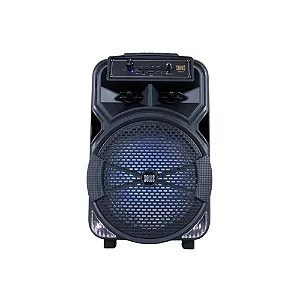 Caixa de Som Amplificada Solus Mood 8