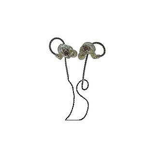 Fone de Ouvido In Ear KF150 ie Kadosh