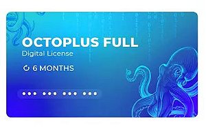 Octoplus FULL licença de 6 meses - Todos os modulos ativos (NÃO PRECISA DE BOX/DONGLE)