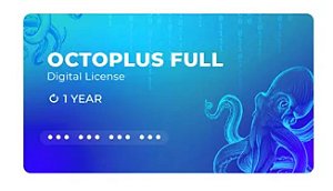 Octoplus FULL licença de 12 meses - Todos os modulos ativos (NÃO PRECISA DE BOX/DONGLE)