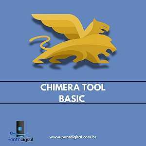CHIMERA PRO - BASIC (100 aparelhos)