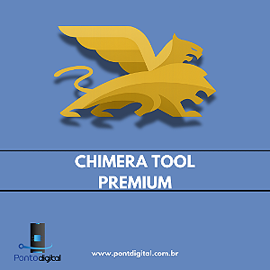CHIMERA PRO - PREMIUM (5000 Aparelhos)