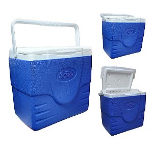 Caixa Térmica Excursion Cooler 16QT Coleman 15,1 Litro