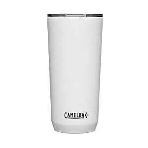 Copo Térmico Camelbak Thumbler com Tampa 600ml Aço Inox