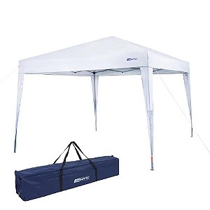 Tenda Gazebo Trixx 3x3m + Barraca Transform 5/6 Nautika