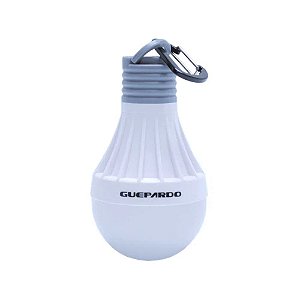 Lâmpada LED Luminária Inteligente Tent Magalite Guepardo