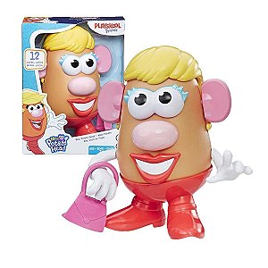 Peppa Pig Casinha de Brinquedo Infantil + Acessórios Hasbro - Dalia Varejo